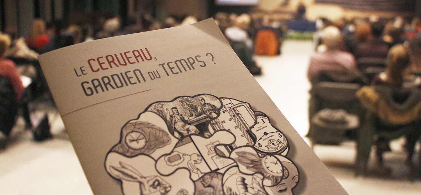 Livret sur les altérations de notre perception du temps