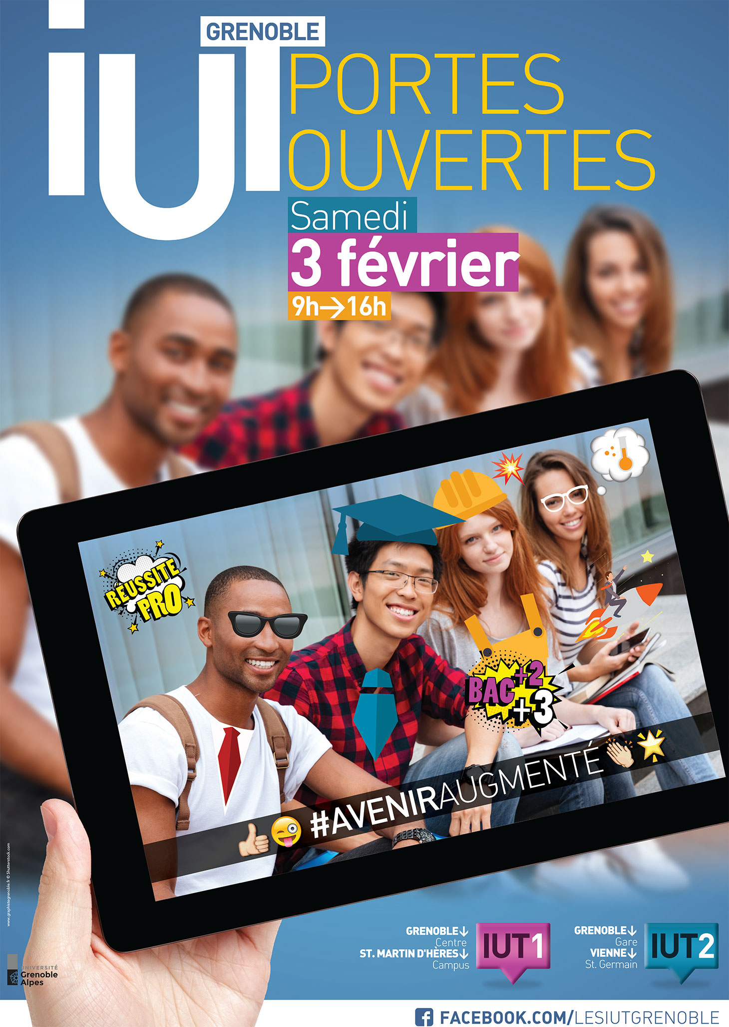 Affiche