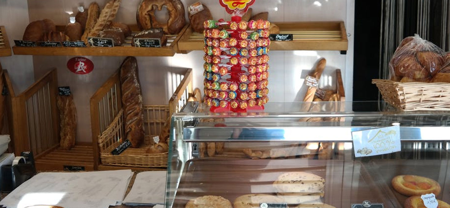 Boulangerie
