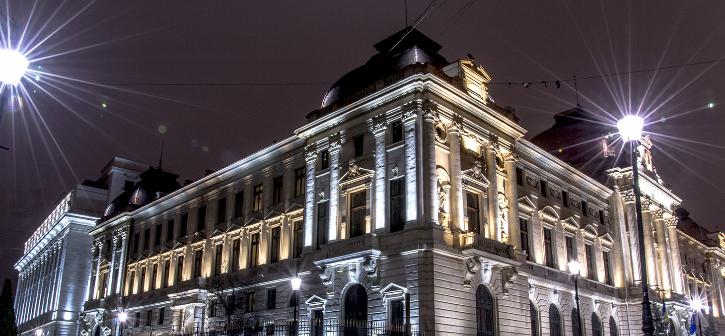 Une banque © John PX / Flickr, CC BY