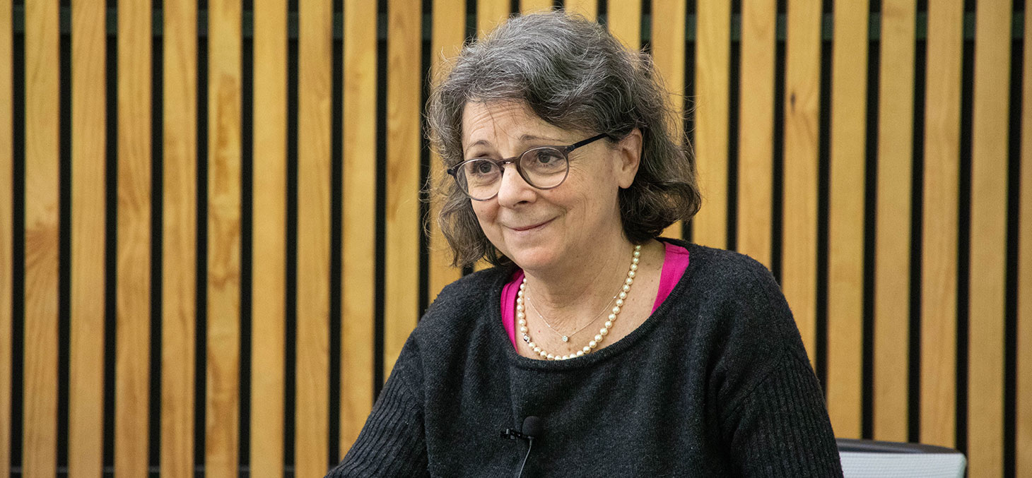 Cecilia Ceccarelli