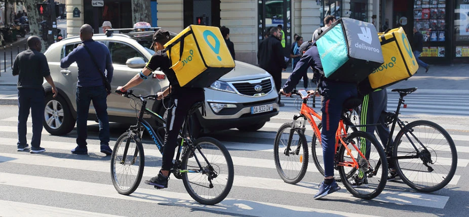 40% des créateurs d’entreprise en France se lancent avant tout pour subvenir à leurs besoins. © Jan Kranendonk / Shutterstock