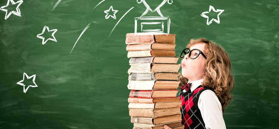Les réformes des programmes scolaires, du lycée ou de l'accès à l'université ont toutes invoqué l'excellence. © Shutterstock