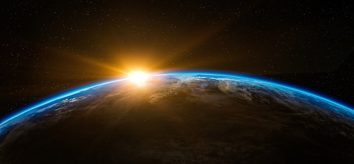 Hackathon NewSpace 2018