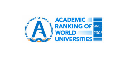 Logo du classement de Shangai