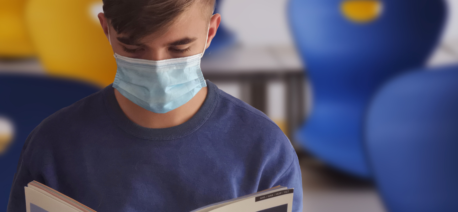 Face aux incertitudes et aux consignes sanitaires, la rentrée qui s'annonce ne ressemblera à aucune autre. Pixabay License
