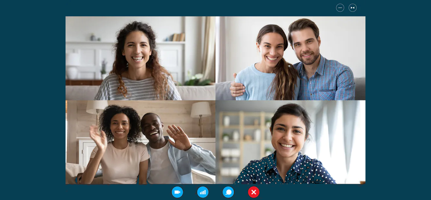 Dans le contexte actuel, les motivations à rejoindre un groupe sont davantage portées par l’effet de solidarité. Fizkes / Shutterstock