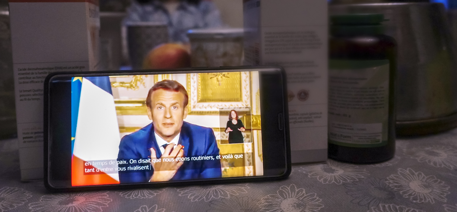 La volonté de combattre le virus « quoi qu’il en coûte » énoncée par le président de la République Emmanuel Macron dans son allocution télévisée du 12 mars dernier, un révélateur du « moment keynésien » actuel.