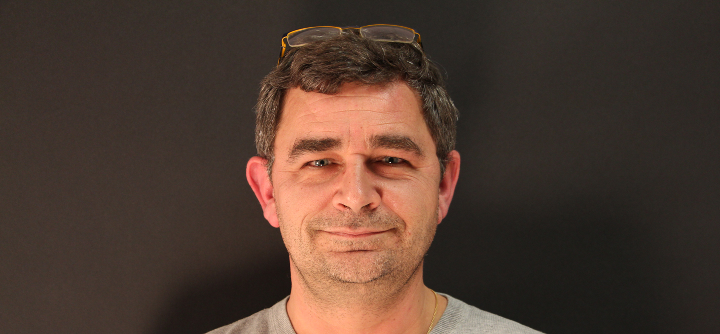 Thomas Lebarbé en 2016