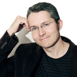 Laurent Bègue © Laboratoire inter-universitaire de psychologie
